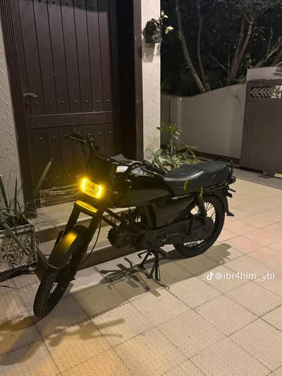 i need bike CD 70 under 10000 to 15000