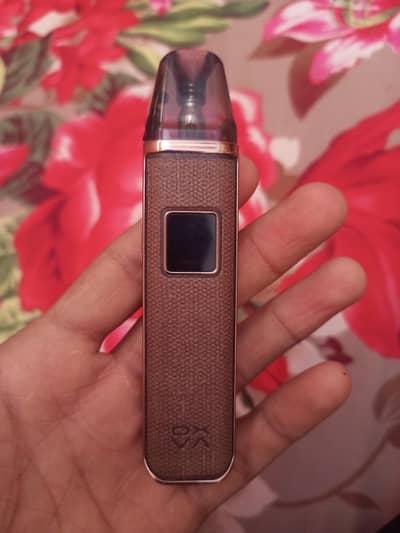 Xlim pro brand new condition only 7 days used