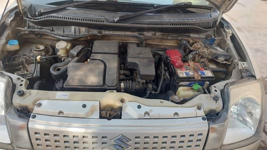 Suzuki Alto 2013