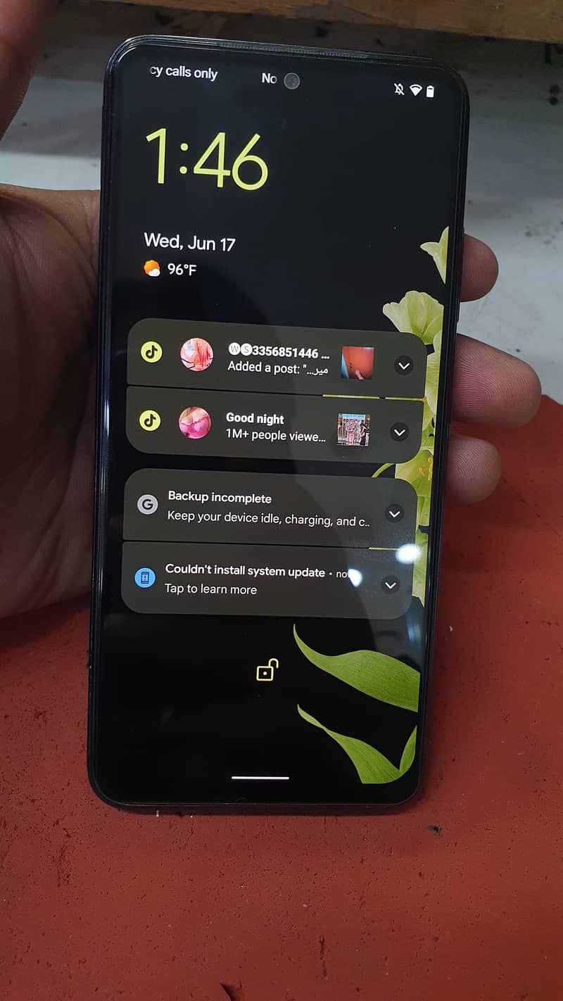 offical pta redmi note 10 1
