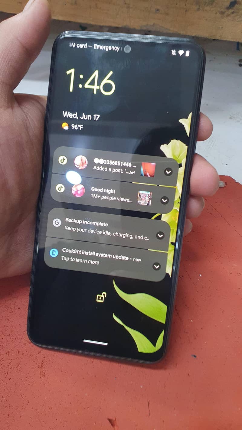 offical pta redmi note 10 3