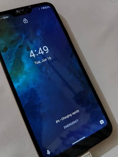 Xiaomi Mi A2 Lite