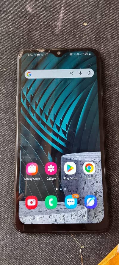 Samsung Mobile A10S