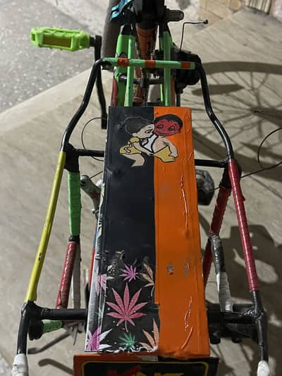 Cycle