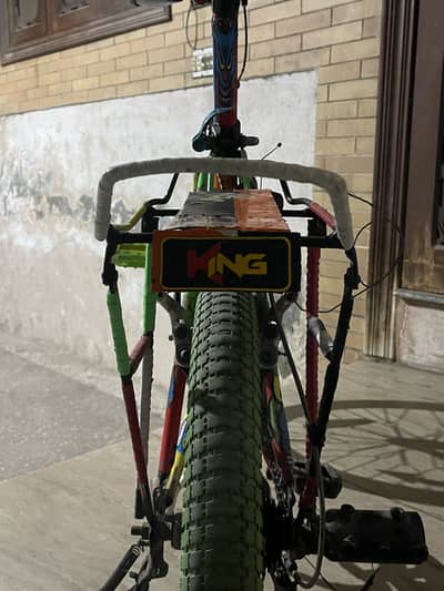Cycle