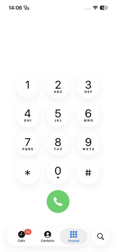 Iphone 13 jv