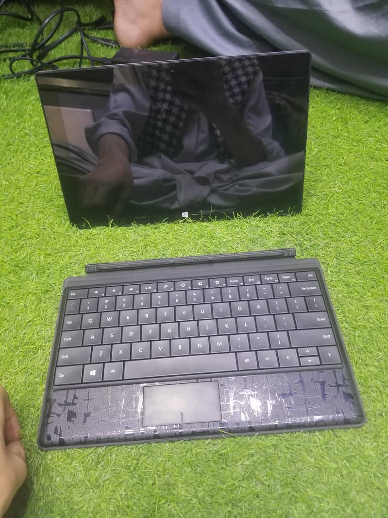 surface laptop 2