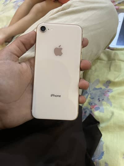Apple iPhone 8