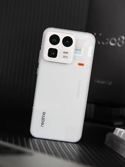 Realme  Neo 8