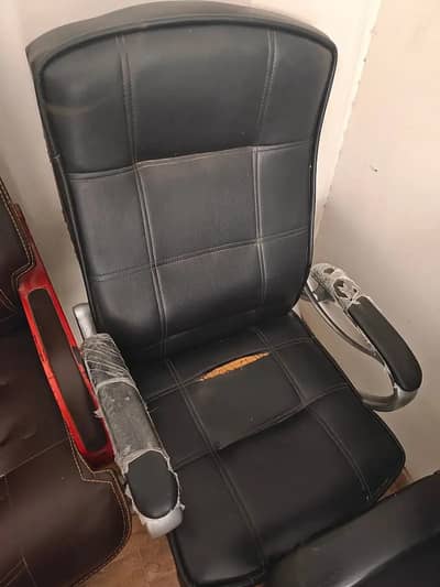 Executive Office Chair Available