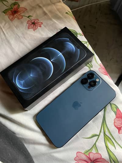 Apple iPhone 12 Pro Max