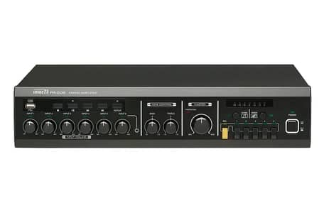Inter-m Amplifire