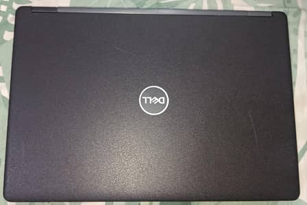 Dell Latitude 5490 Core i5 7th Gen
