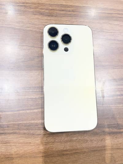 Apple iPhone 14 Pro