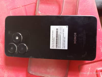 Honor X5c
