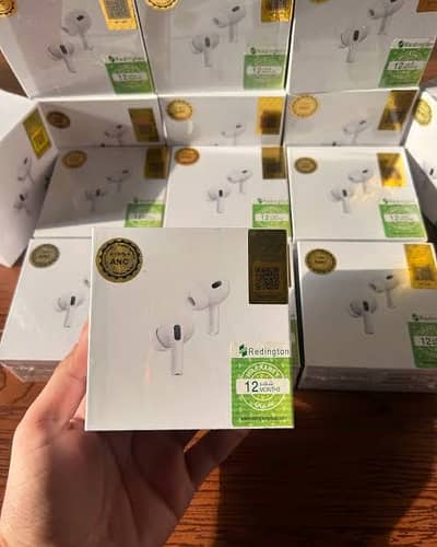 Airpods Pro 2