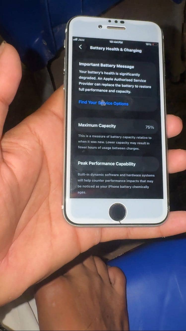 Apple iPhone SE 1