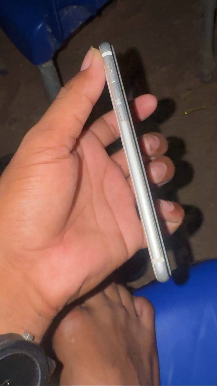 Apple iPhone SE 5