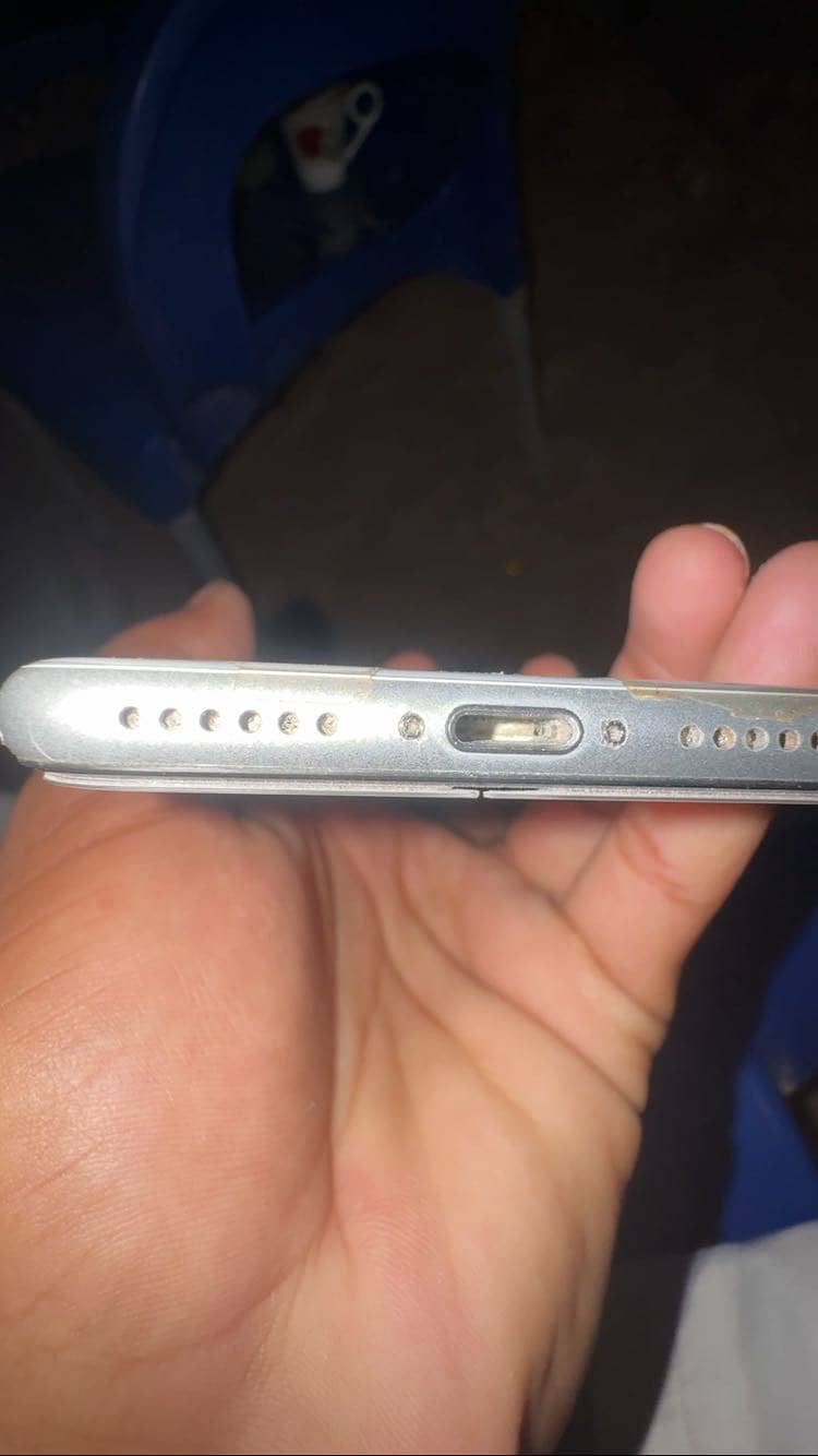 Apple iPhone SE 7