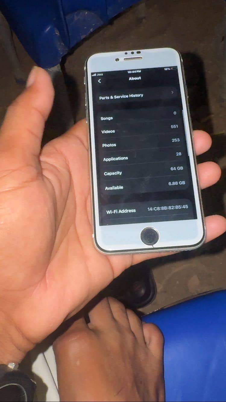 Apple iPhone SE 9
