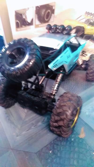 rc jeep