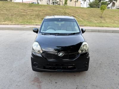 Daihatsu Mira 2015 L package