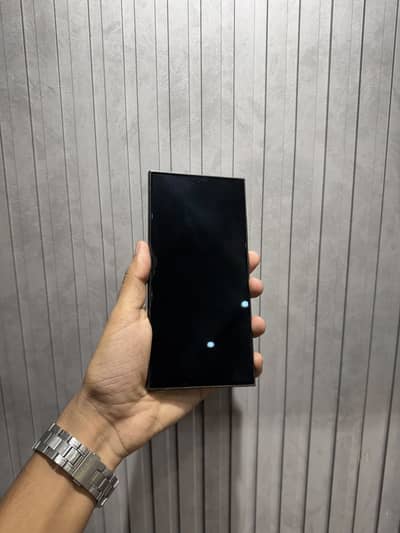 Samsung Mobile S24 Ultra Pta Approved