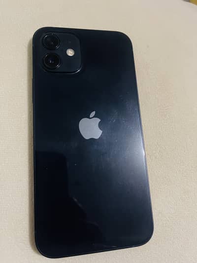 Apple iPhone 120311