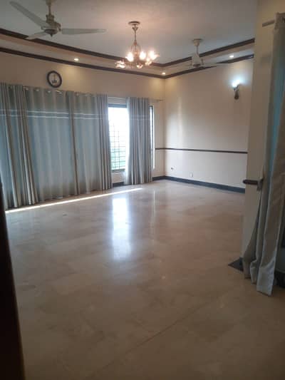20 Marla Lower Portion Upper Portion Lock DHA Phase 4 Sector GG