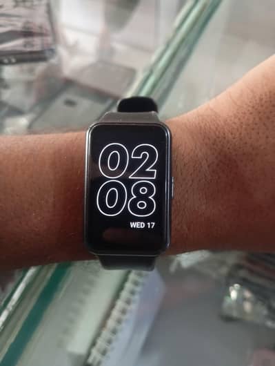 Huawei watch