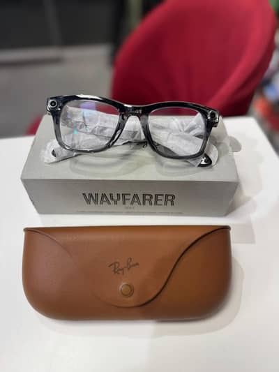 META WAYFARER GEN 2