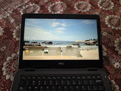 Dell Laptop
