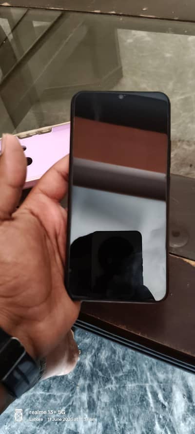 Vivo Y15