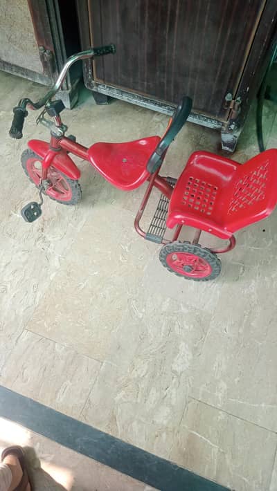 baby cycle under 5 age