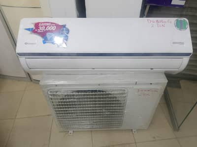 dawnlance 2 ton DC inverter perfect cooling ganinue/0321/080/77/77/
