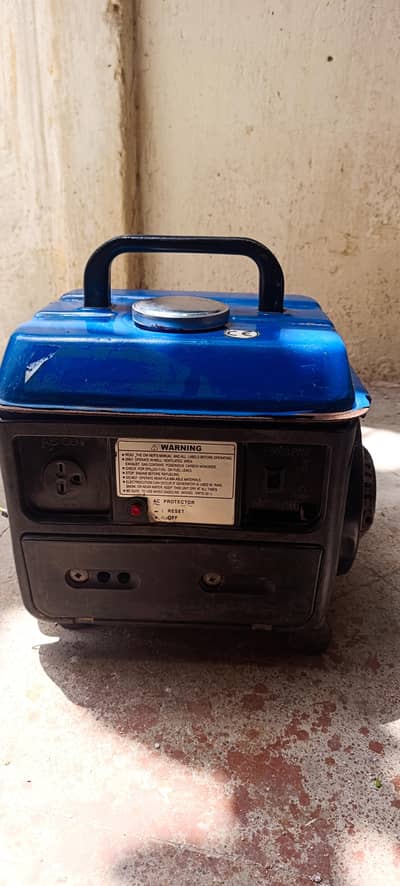 1000W Generator