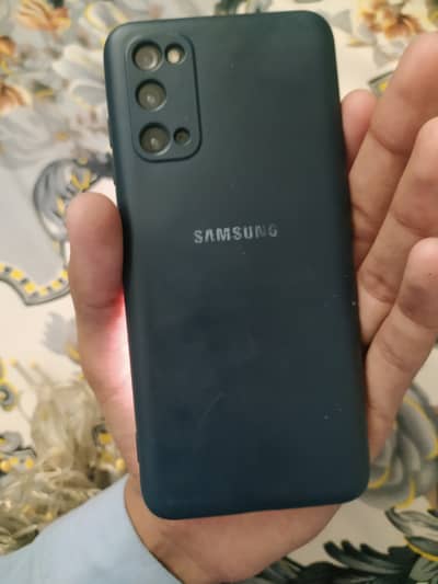 Samsung Mobile S20