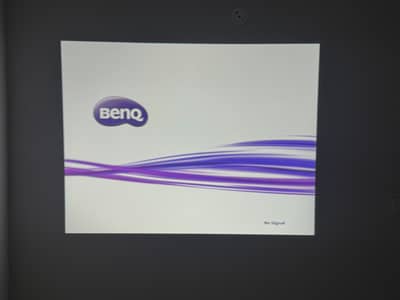 BenQ Projector