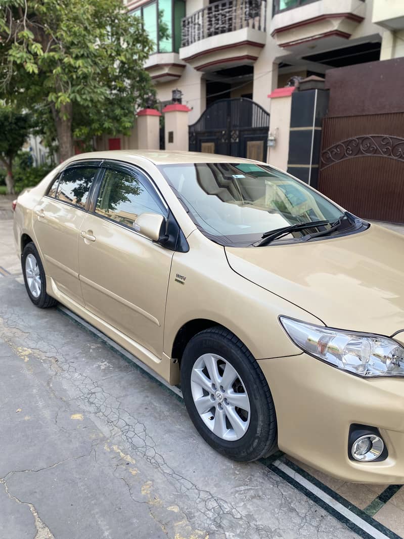 Corolla 2