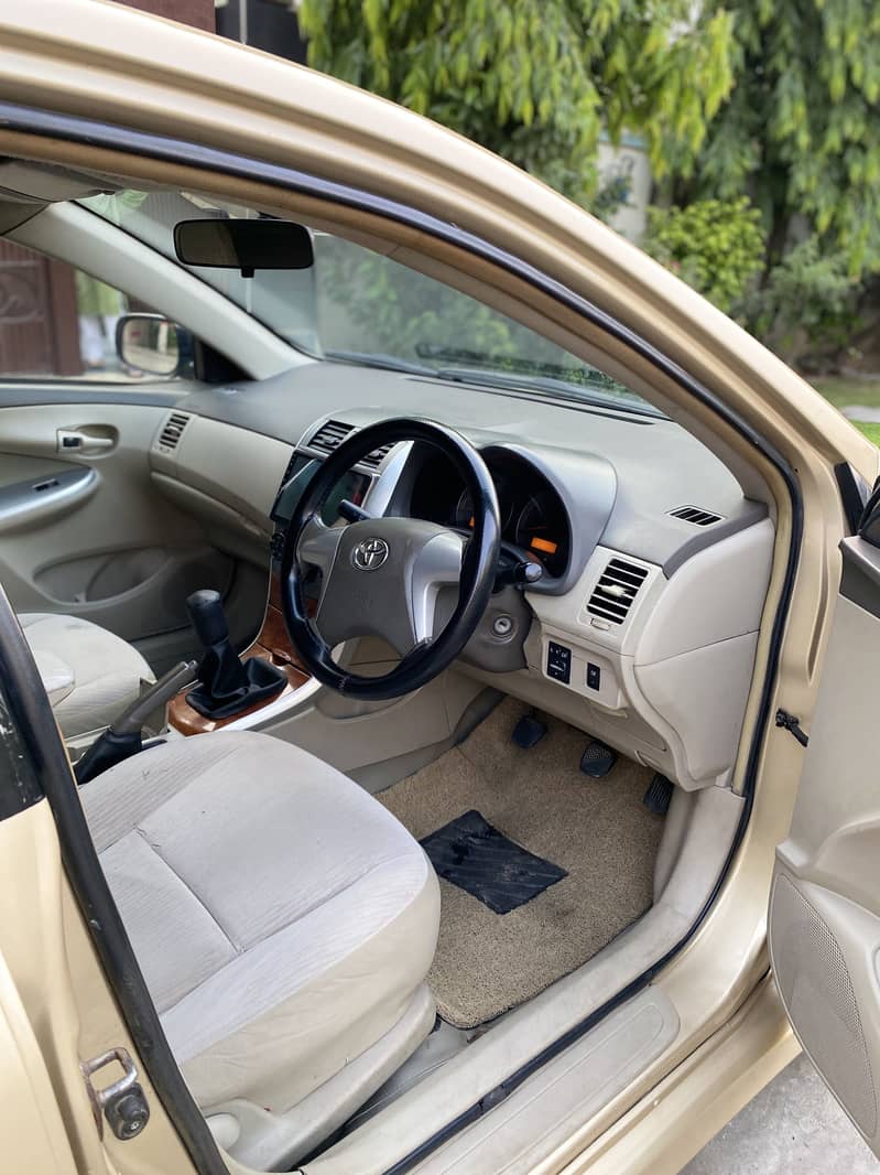 Corolla 5