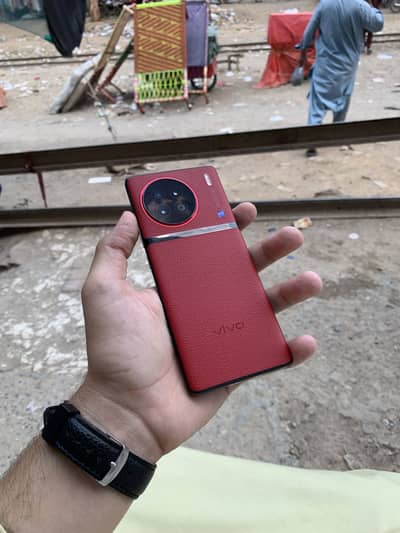 Vivo X90s 5G