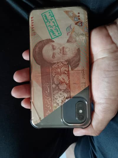 Apple iPhone X