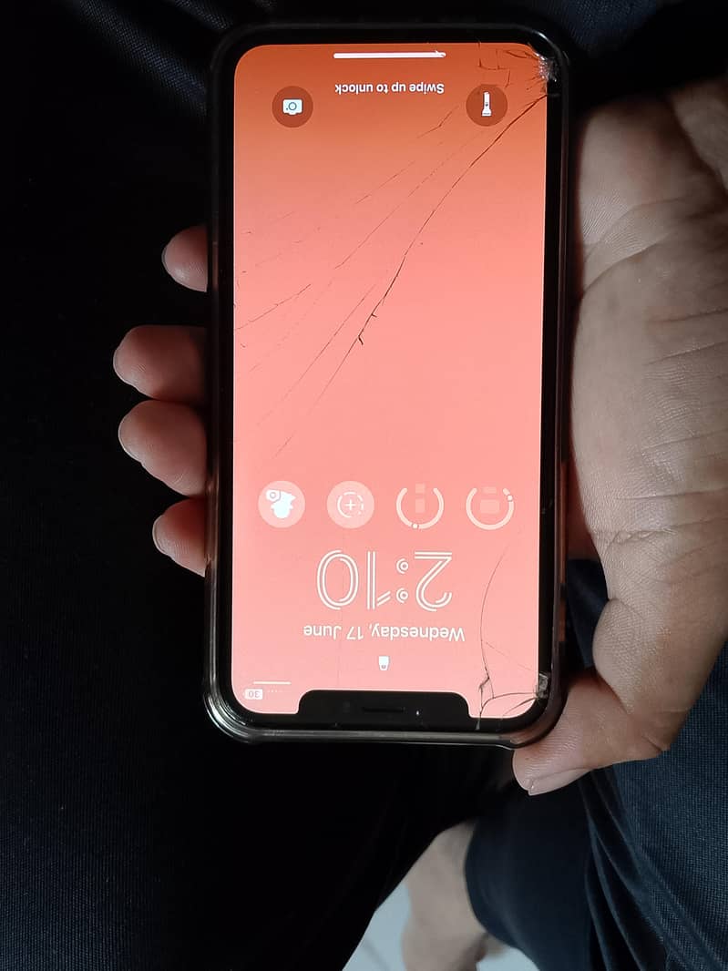 Apple iPhone X 2