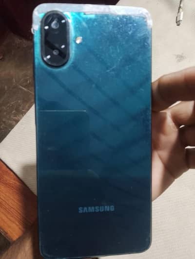 Samsung Mobile A07