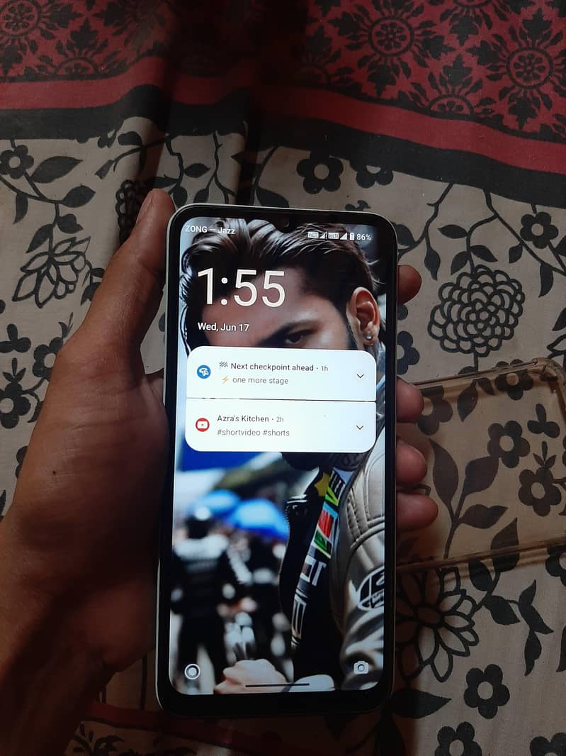 Redmi A2+ 0
