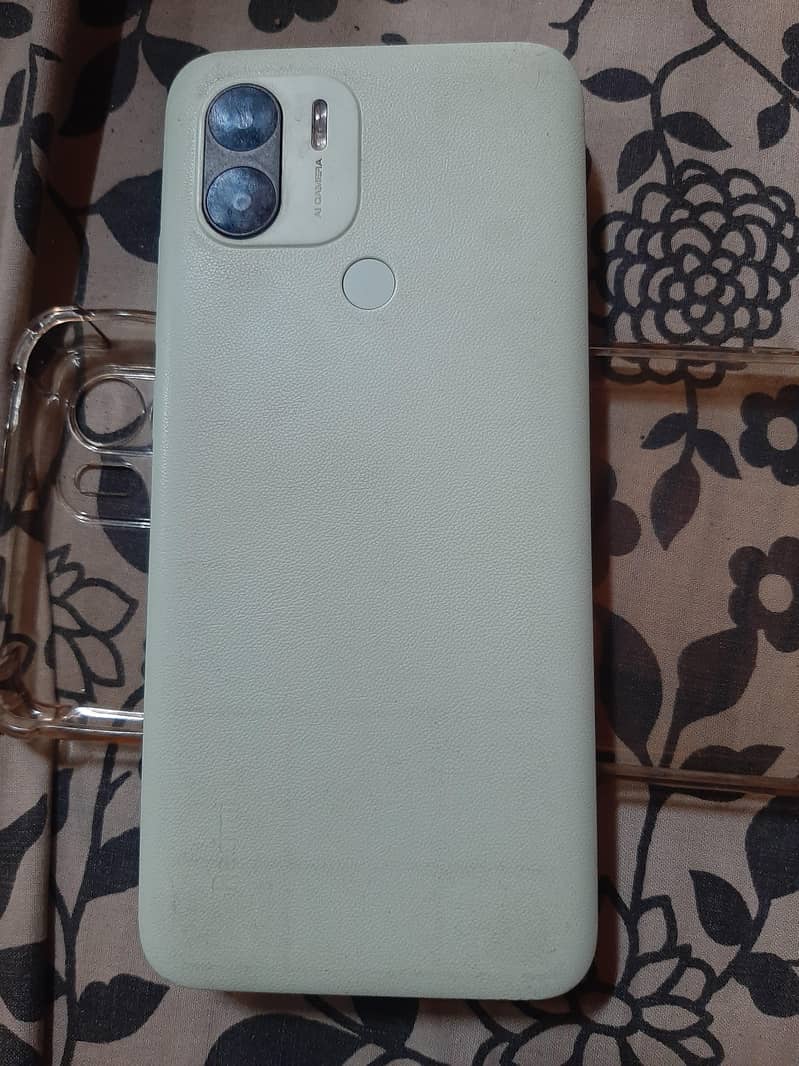 Redmi A2+ 5