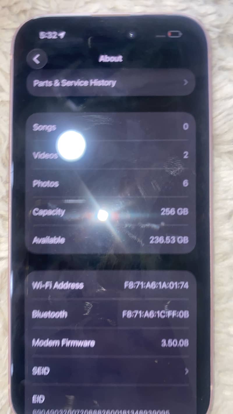 Apple iPhone 15 2