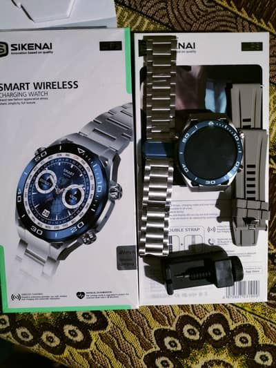 Sikeni watch p3