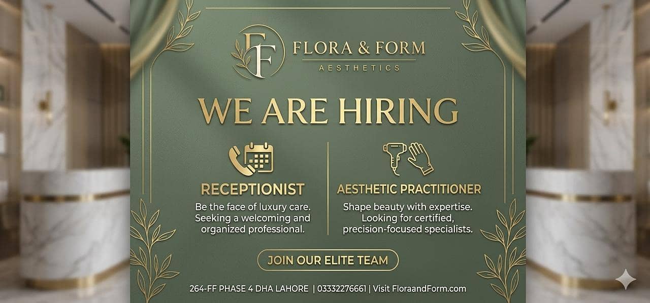 Receptionist 0