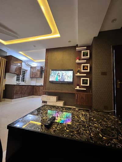 One bedroom apartment for rent 12 hours